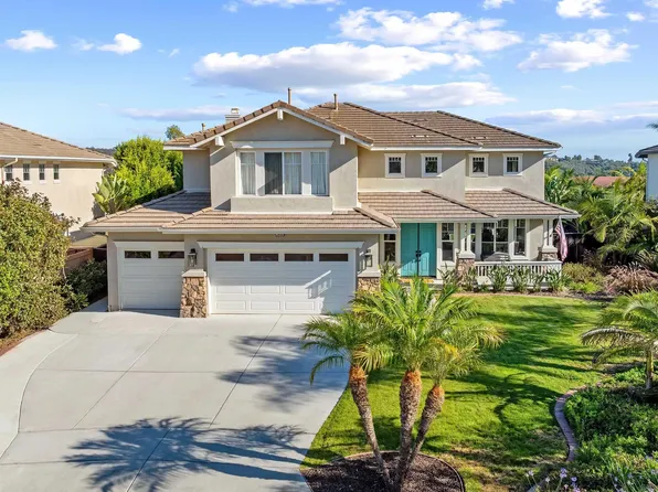 1833 Magnolia Ct, Oceanside, CA 92054