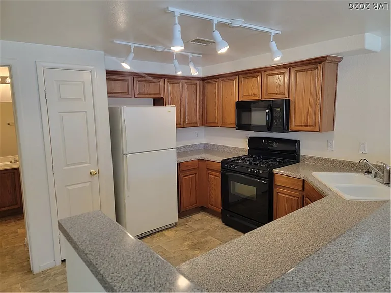 9303 Gilcrease Ave #1203 — Photo 1