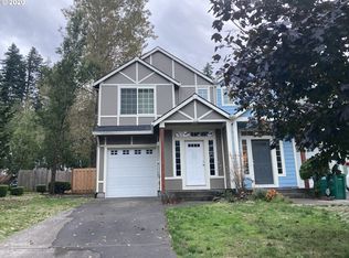 748 E Hist Columbia River Hwy, Troutdale, OR