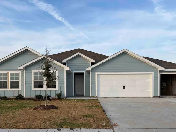 310 American Elm Dr, Nevada, TX 75173