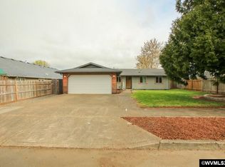 4705 Ravine Ave NE, Salem, OR