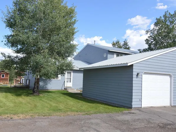 294 S 5th Street, Gunnison, CO 81230