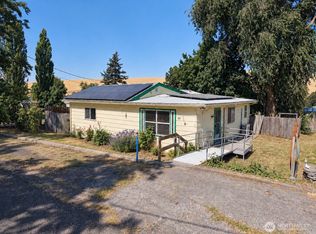 35 2nd St, Dixie, WA 99329