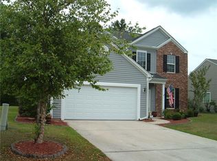 20 Old Bridge Dr, Pooler, GA 31322