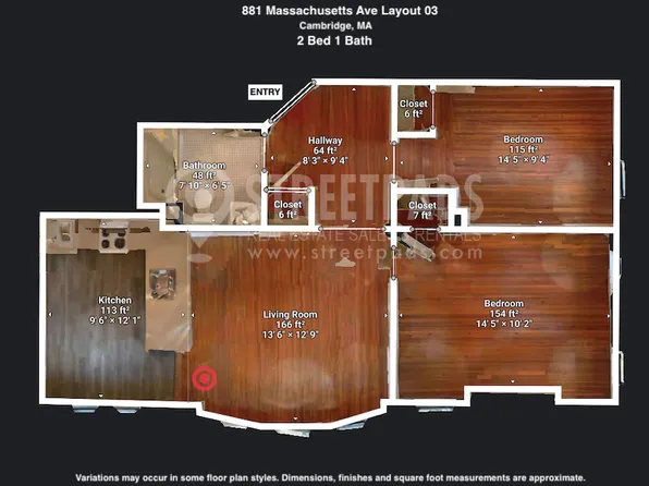 (undisclosed Address), Cambridge, MA 02139