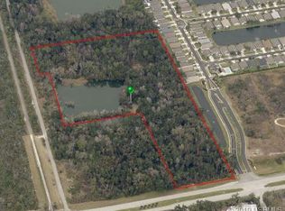 3247 W Indian River Blvd, Edgewater, FL 32132