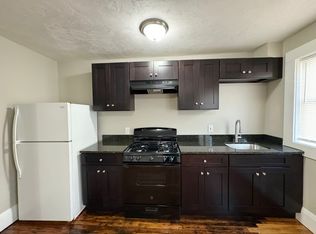 33 Lincoln St APT 9, Lynn, MA 01902