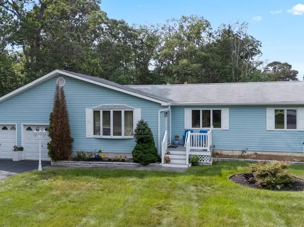 301 Shunpike Rd, Cape May Court House, NJ 08210