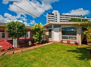 99-116 Ohiakea St, Aiea, HI 96701