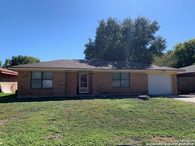 128 Buffalo Trl, Cibolo, TX, 78108