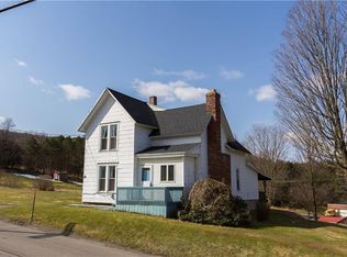 64 South St, Mc Graw, NY 13101