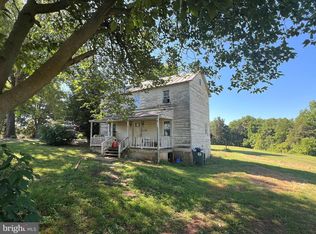 15264 Nalles Mill Rd, Culpeper, VA 22701