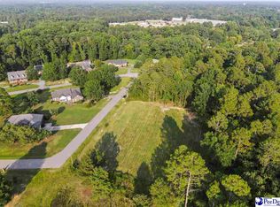 Little John Rd, Cheraw, SC 29520