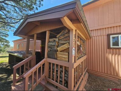 327 Canyon Circle, Pagosa Springs, CO, 81147