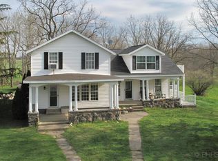 15718 Null Rd, Three Rivers, MI 49093