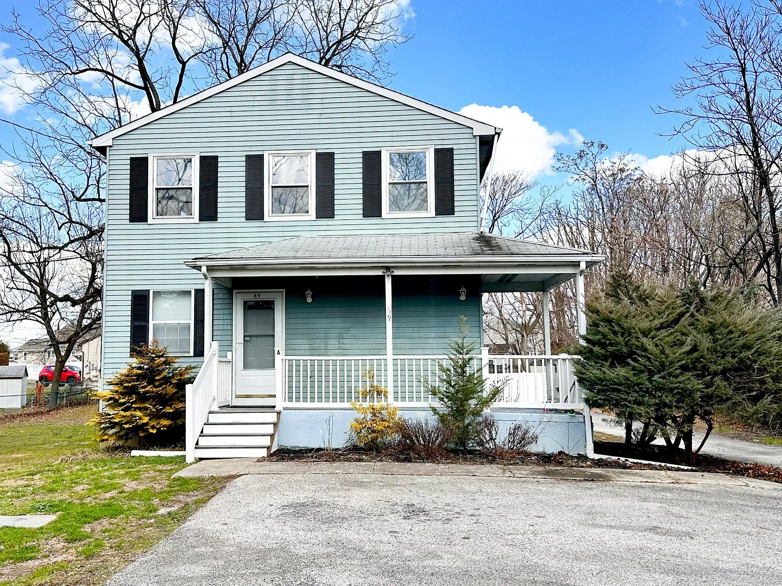 69 Jackson Rd — Photo 1