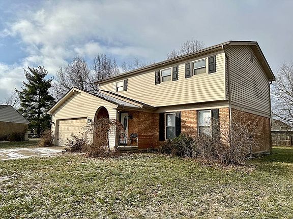 5th image of 965 Rustic Ct