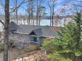 108 Overlook Hill Dr, Moneta, VA 24121