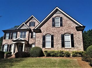 672 Grassmeade Way, Snellville, GA 30078