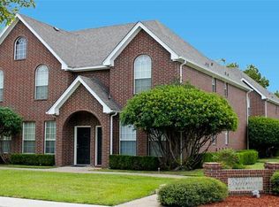 816 N Bell Ave, Denton, TX 76209