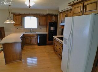 11070 Sharp Rd, Linden, MI 48451