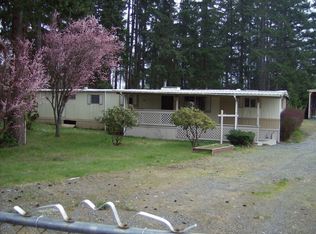 25713 59th Avenue Ct E, Graham, WA 98338