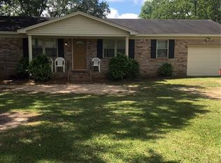 7531 Paddock Dr, Theodore, AL 36582