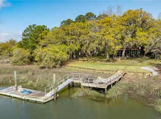 141 Cherry Point Rd, Bluffton, SC 29909