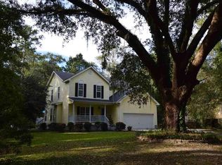 215 William Screven St, Georgetown, SC 29440