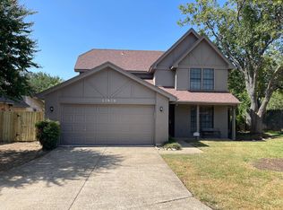 13939 Hunters Hawk St, San Antonio, TX 78230
