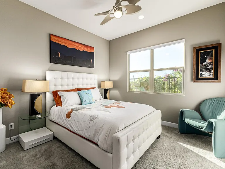 7611 E Camino Vivaz — Photo 42