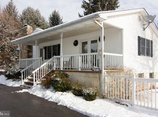 5735 Oklahoma Rd, Sykesville, MD 21784