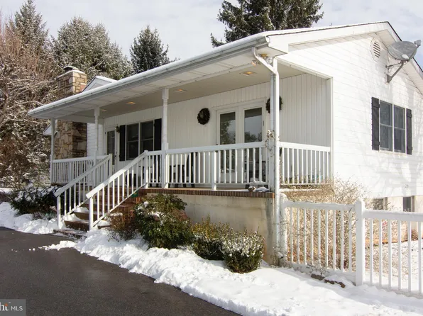 5735 Oklahoma Rd, Sykesville, MD 21784