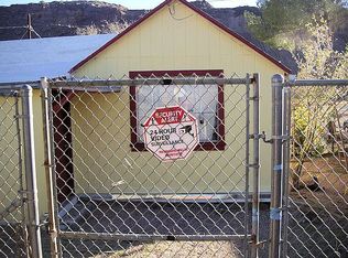 421 M St, Bisbee, AZ 85603