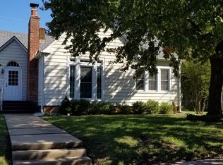 1234 N 4th St, Independence, KS 67301