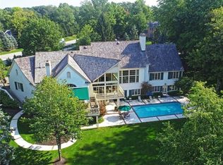 11707 Landings Dr, Indianapolis, IN 46256