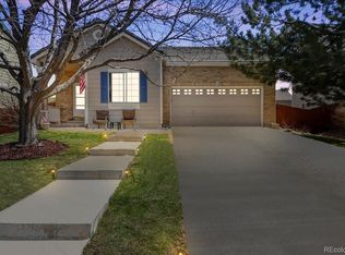 2456 S Gibraltar Way, Aurora, CO 80013