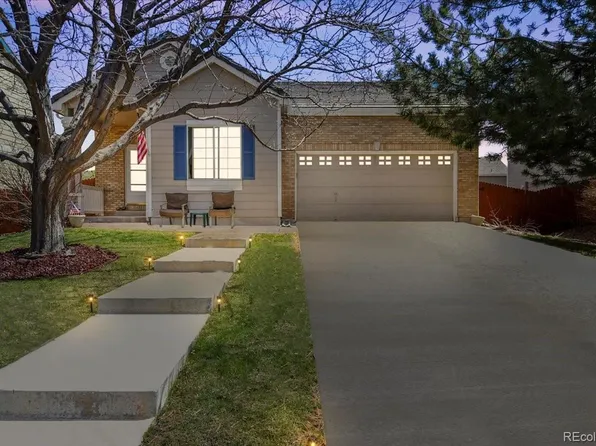 2456 S Gibralter Way, Aurora, CO 80013