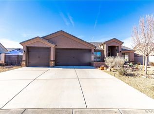4805 E Chute Gate Ln, Kingman, AZ 86401