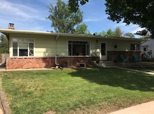 544 Sheldon Dr #MAIN, Fort Collins, CO 80521