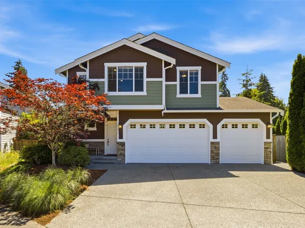 20293 62nd Way NE, Kenmore, WA 98028