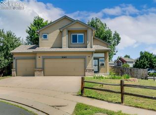 5065 Uravan Ct, Colorado Springs, CO 80922