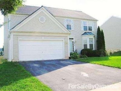 9819 Linden Hill Rd, Owings Mills, MD, 21117
