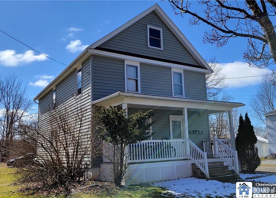 229 Eagle St, Fredonia, NY 14063 MLS R1458159 Zillow
