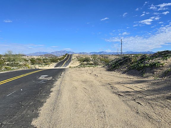 3rd image of PARCEL 1 S Faye Ave