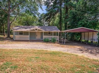 1618 Samples Rd, Kilgore, TX 75662