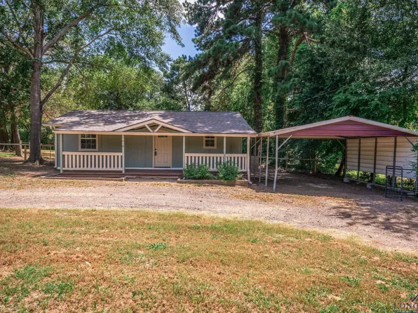 1618 Samples Rd, Kilgore, TX 75662