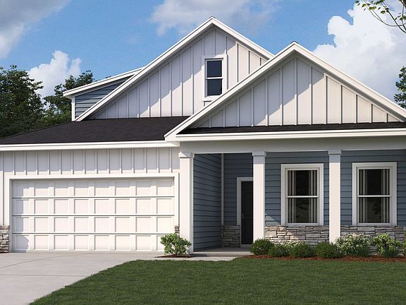 Plan Elevation.