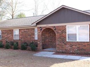 2546 Anthony Dejuan Pkwy, Hephzibah, GA 30815