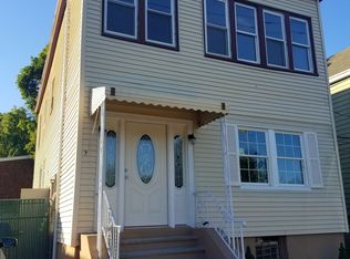 81 Hobart Pl, Garfield, NJ 07026